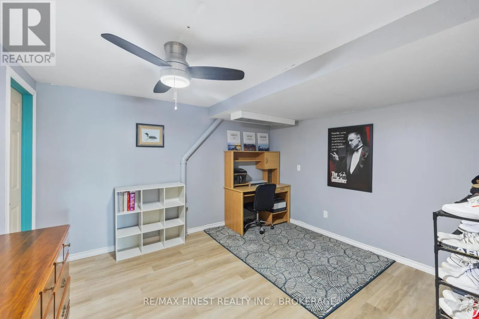 593 FOREST HILL DRIVE