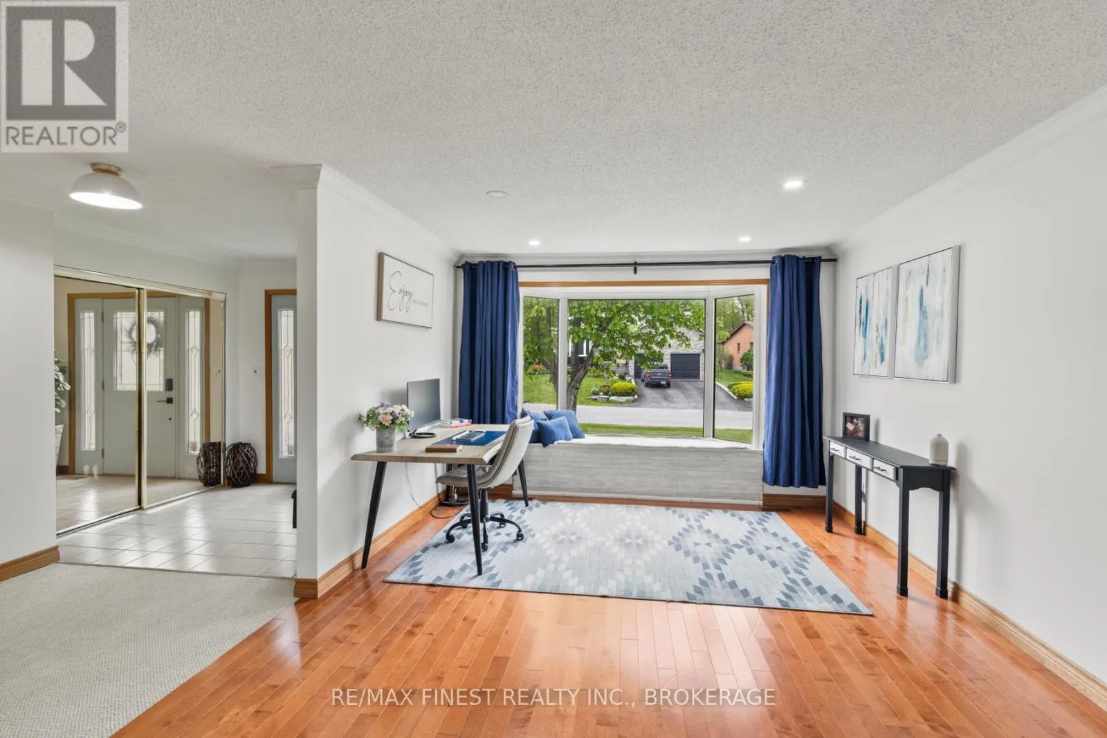 593 FOREST HILL DRIVE