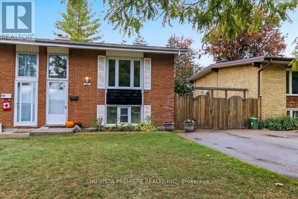 1261 SORREL ROAD