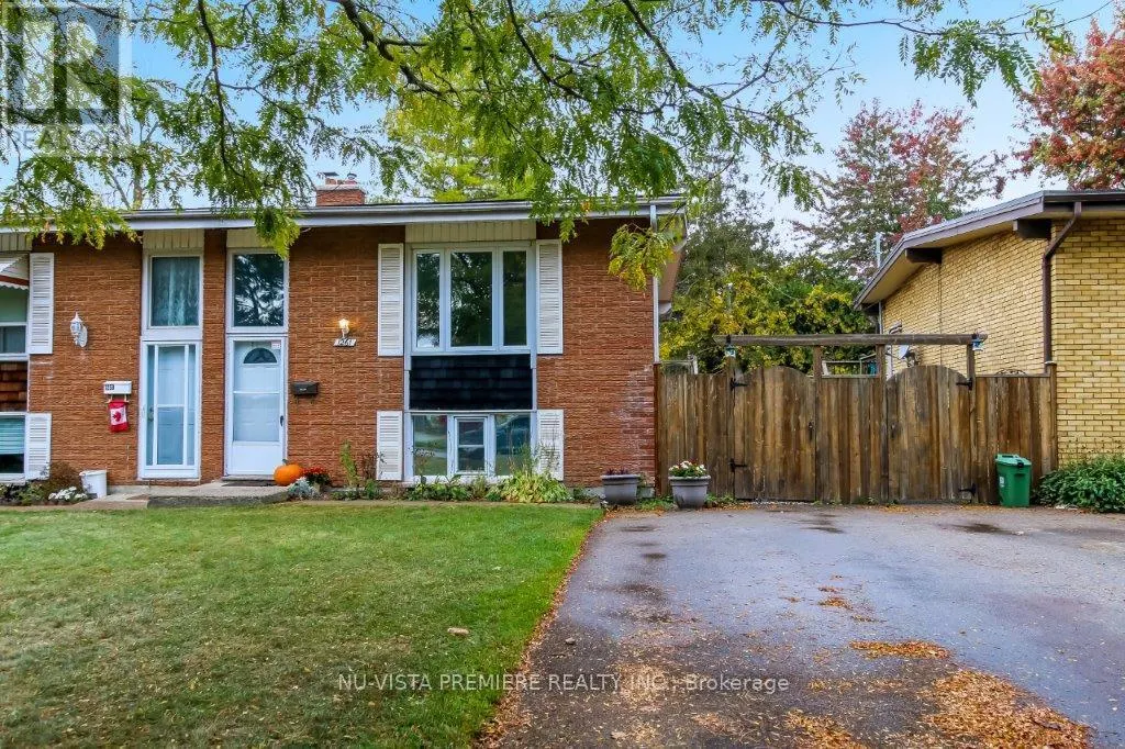 1261 SORREL ROAD
