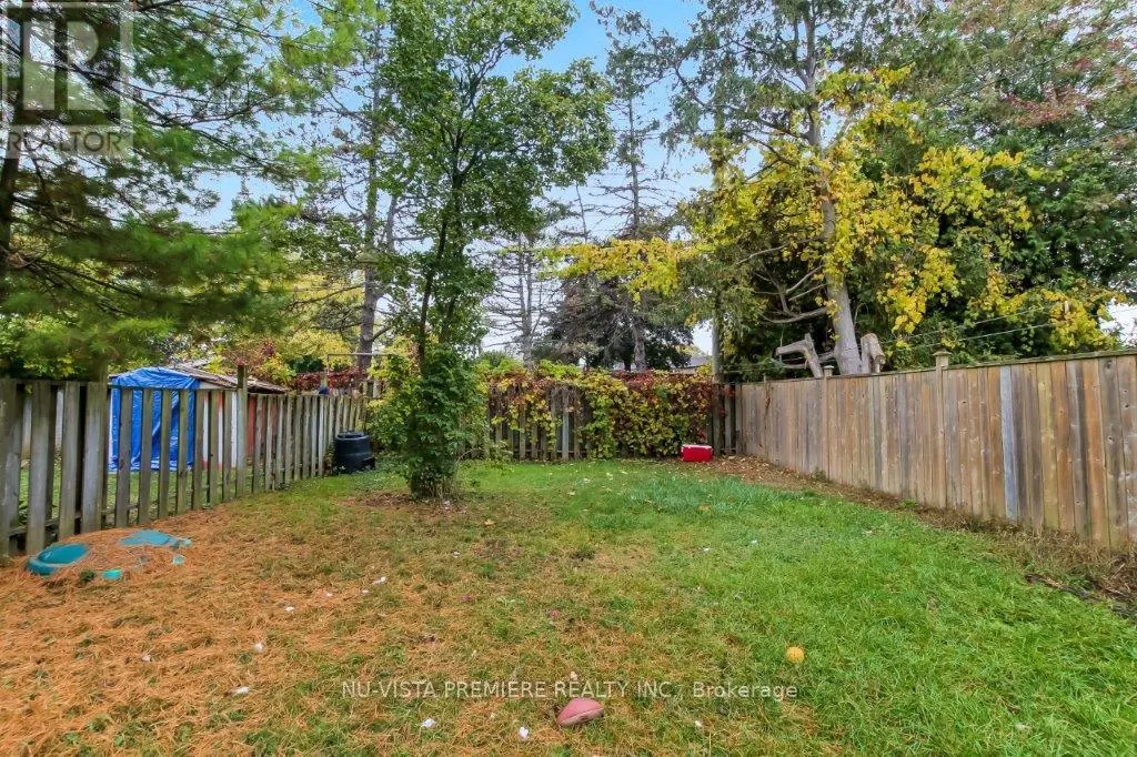 1261 SORREL ROAD