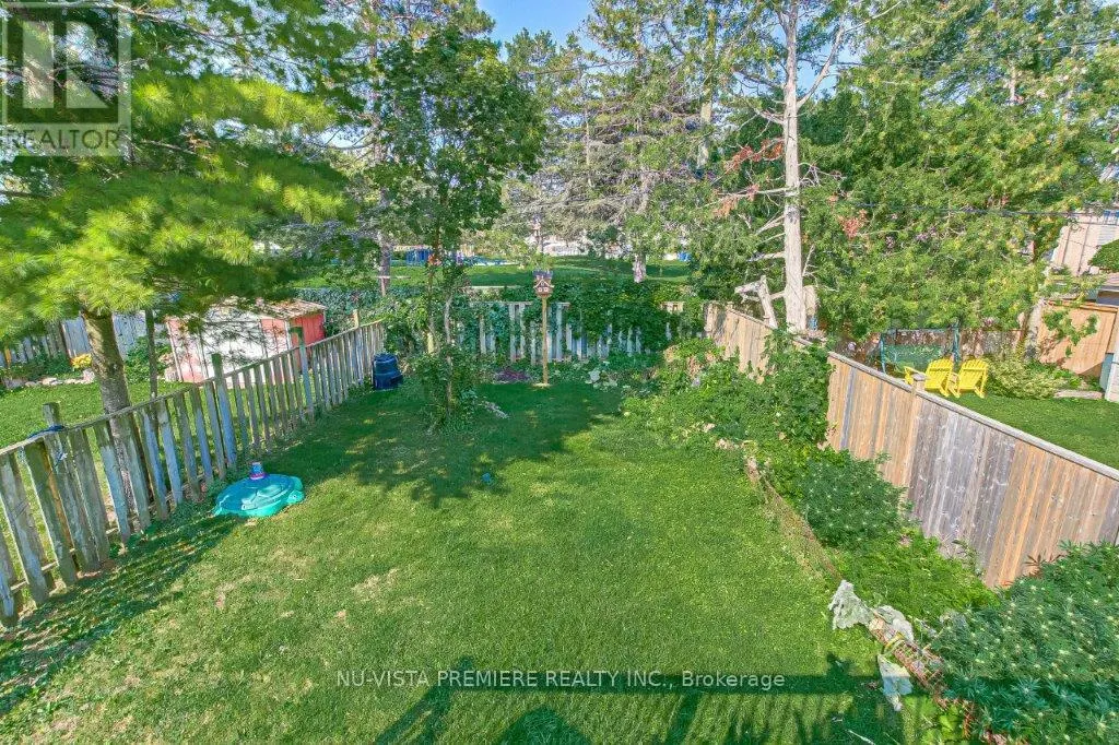 1261 SORREL ROAD