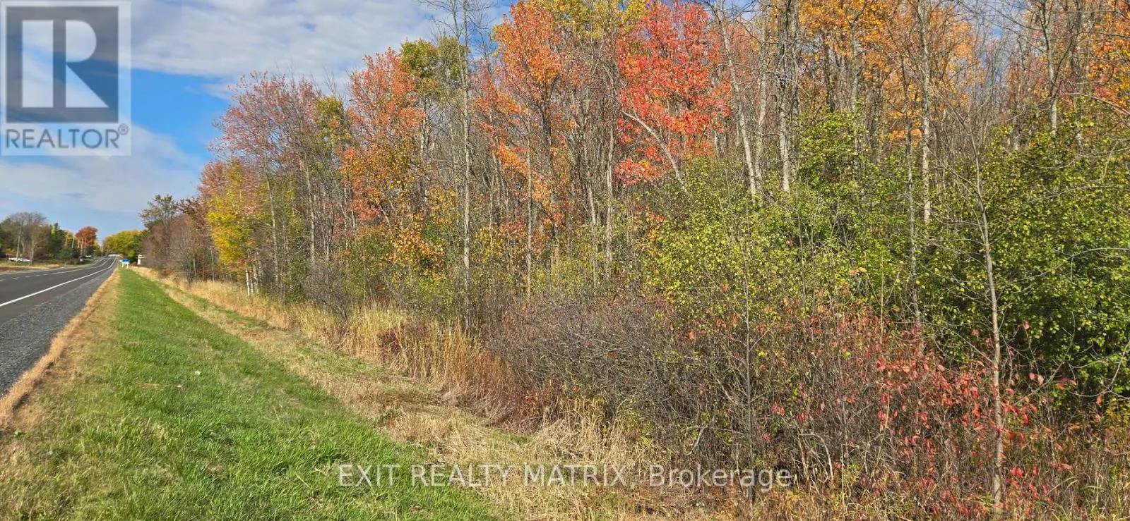 . COUNTY 12 ROAD