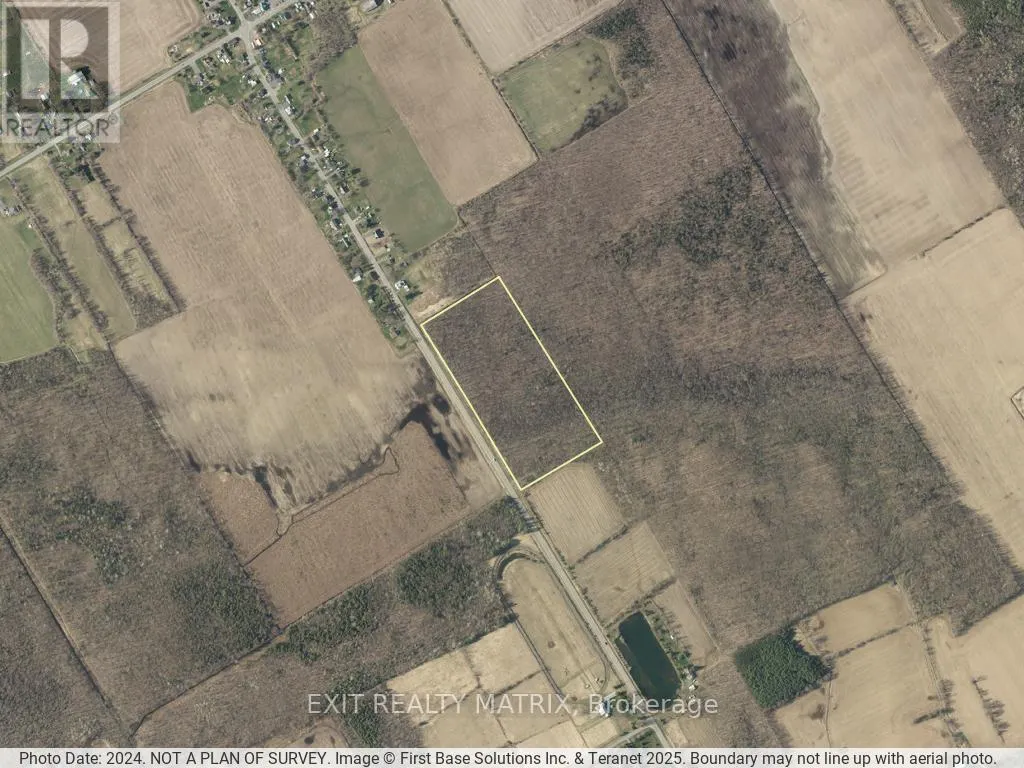 . COUNTY 12 ROAD