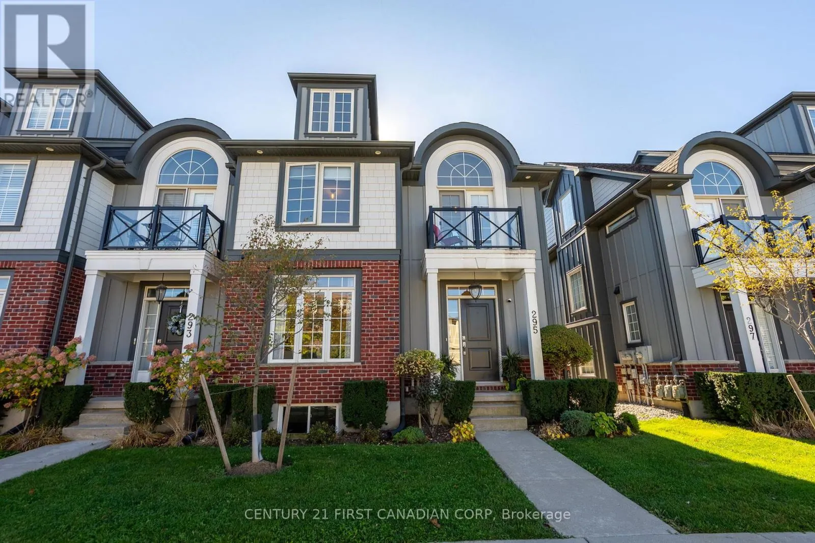295 - 275 CALLAWAY ROAD, #295