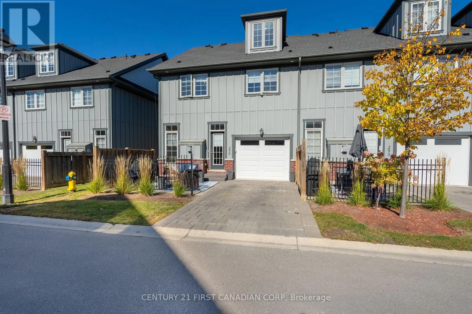 295 - 275 CALLAWAY ROAD, #295
