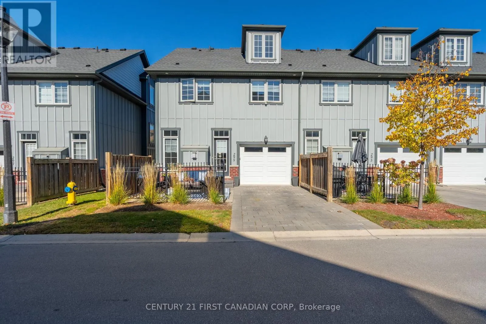 295 - 275 CALLAWAY ROAD, #295