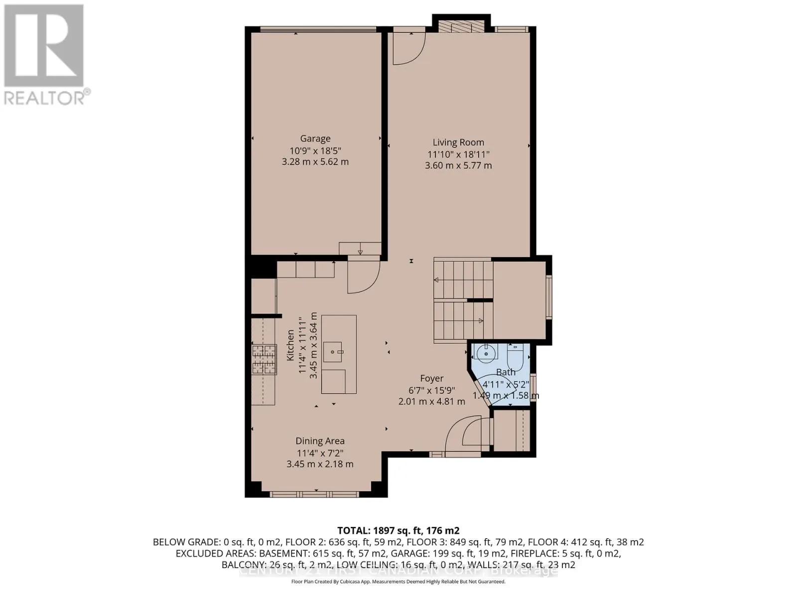 295 - 275 CALLAWAY ROAD, #295