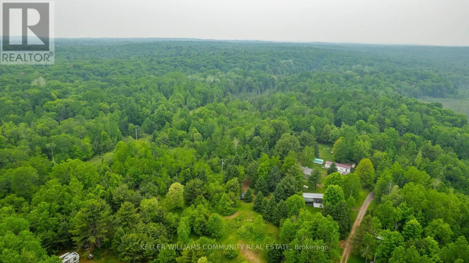 1304 LOWER MONMOUTH LAKE ROAD