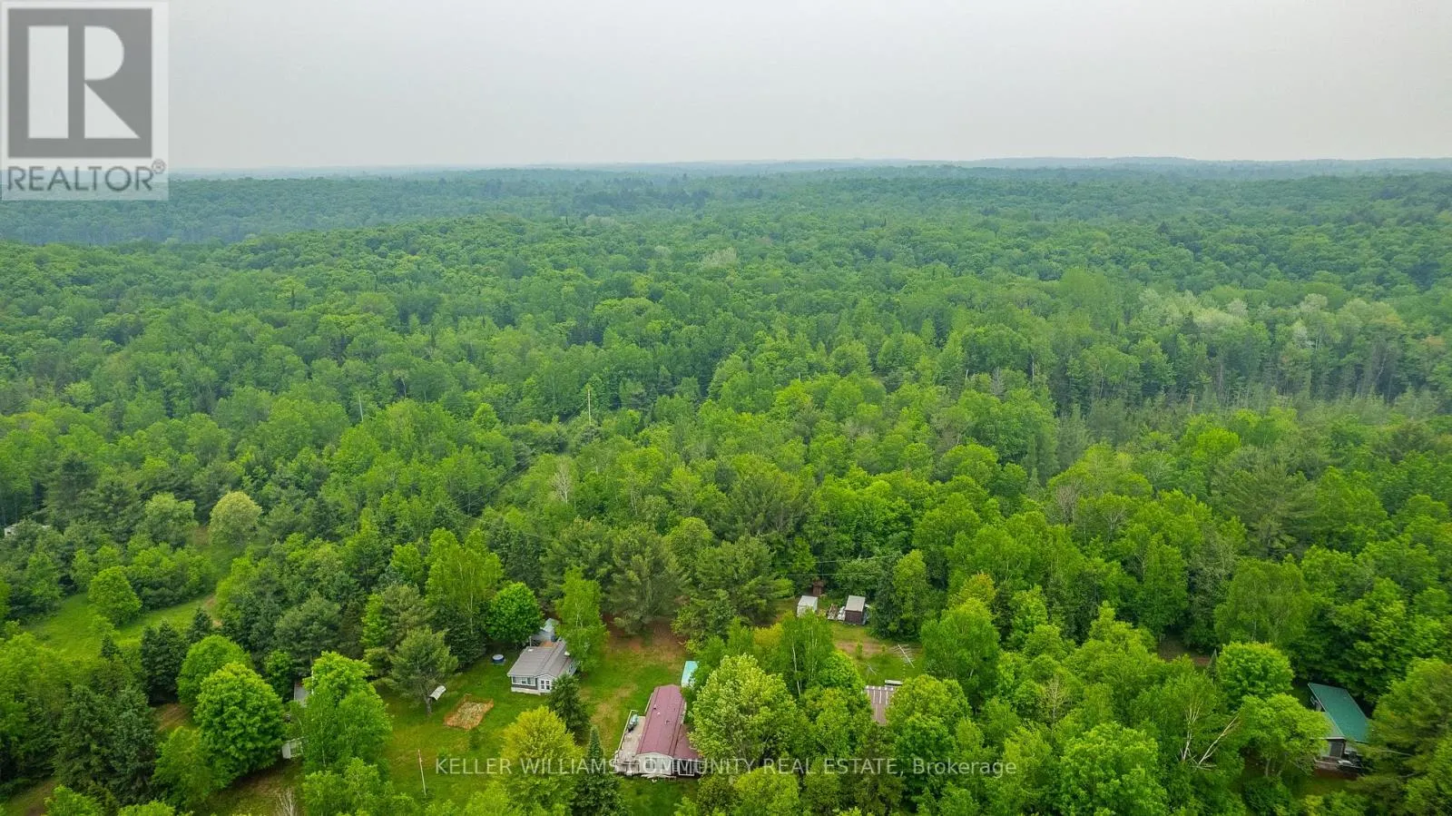 1304 LOWER MONMOUTH LAKE ROAD