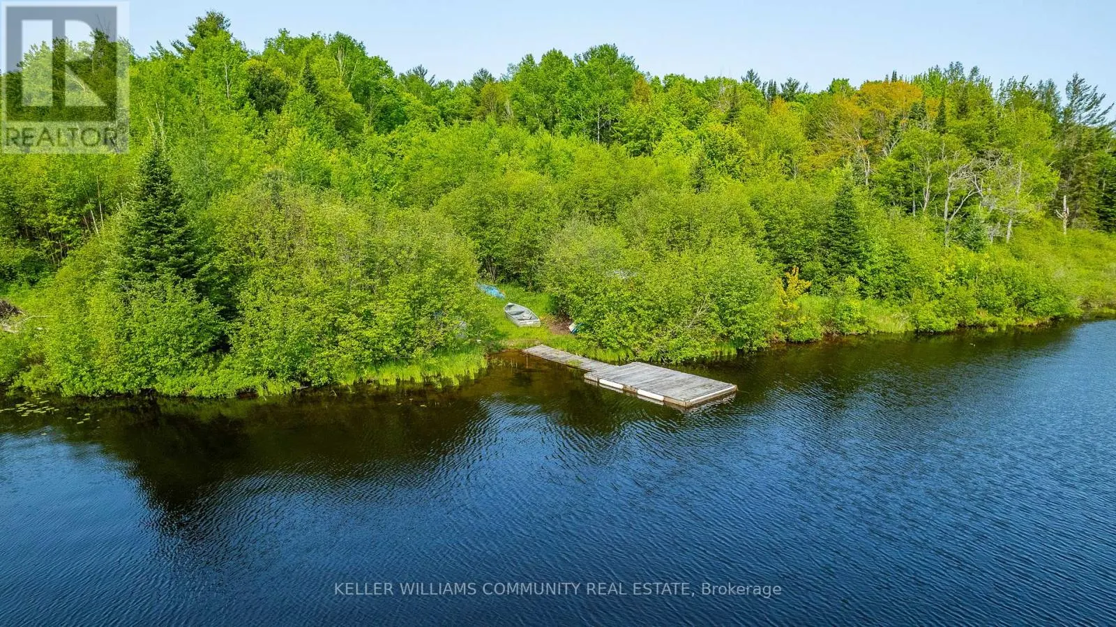 1304 LOWER MONMOUTH LAKE ROAD