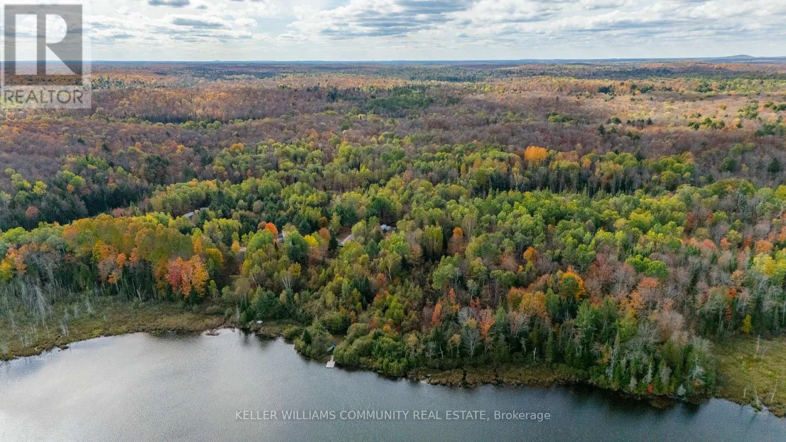 1304 LOWER MONMOUTH LAKE ROAD