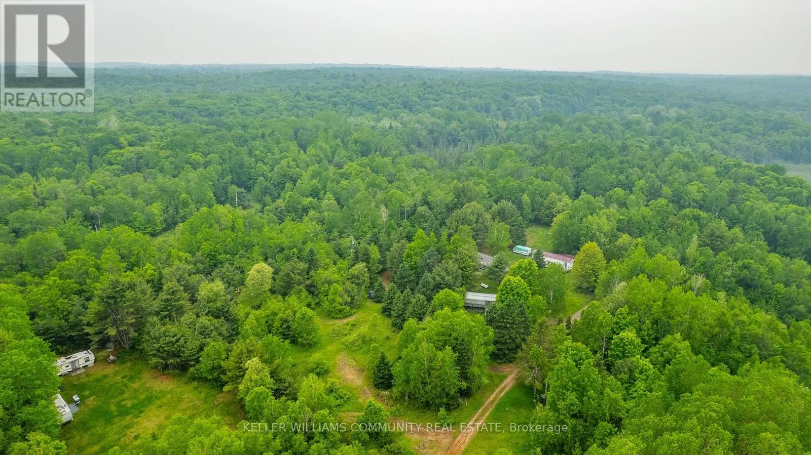 1304 LOWER MONMOUTH LAKE ROAD