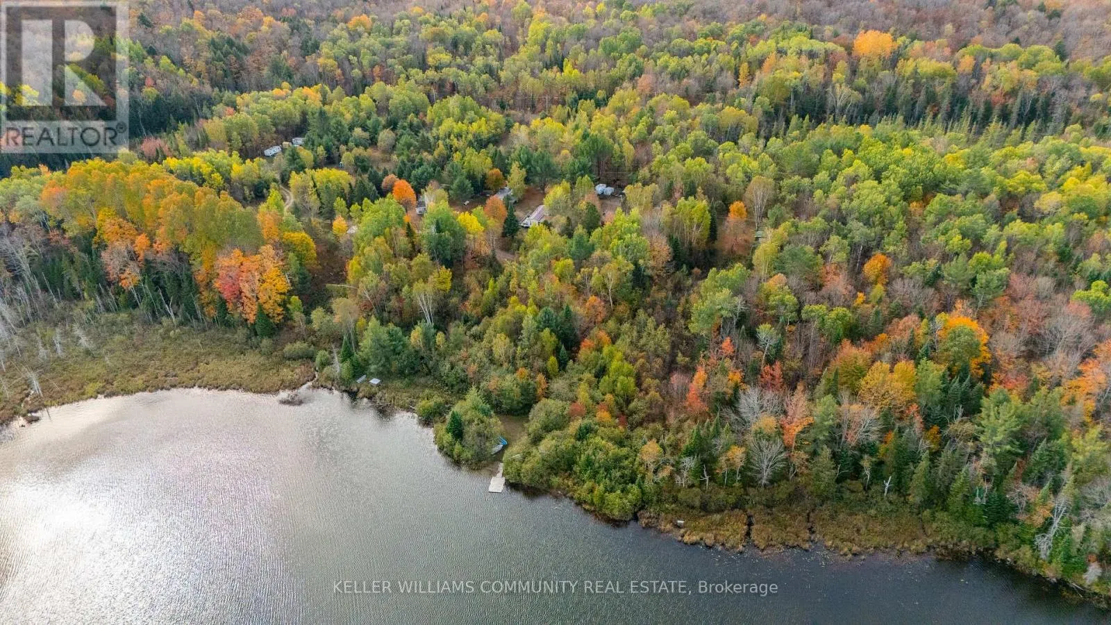 1304 LOWER MONMOUTH LAKE ROAD