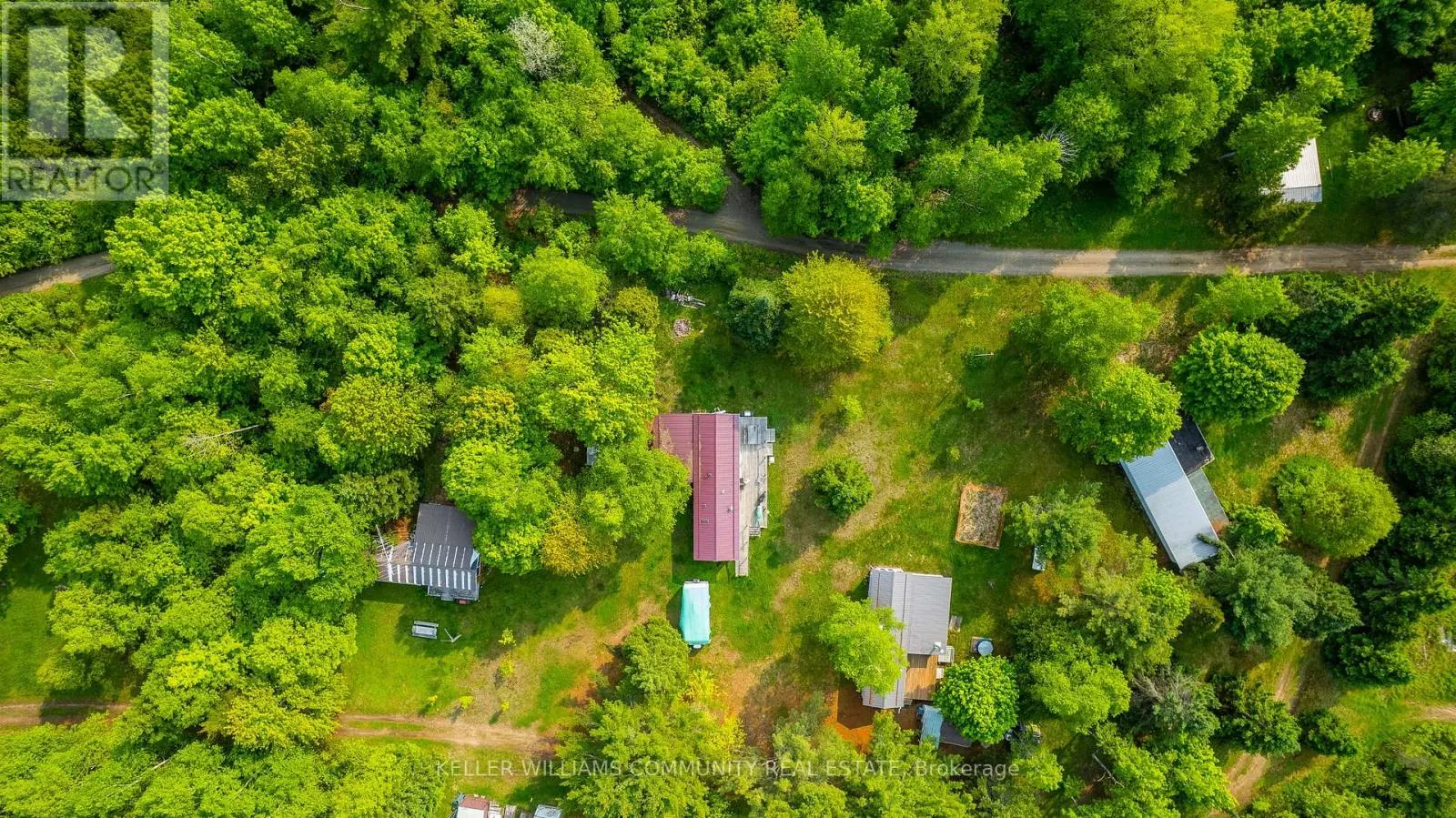 1304 LOWER MONMOUTH LAKE ROAD
