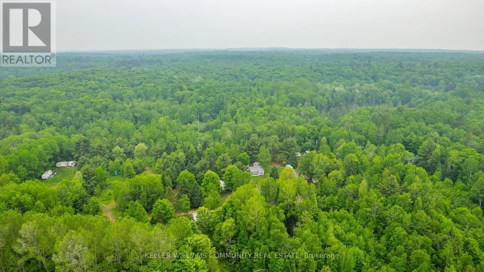 1304 LOWER MONMOUTH LAKE ROAD