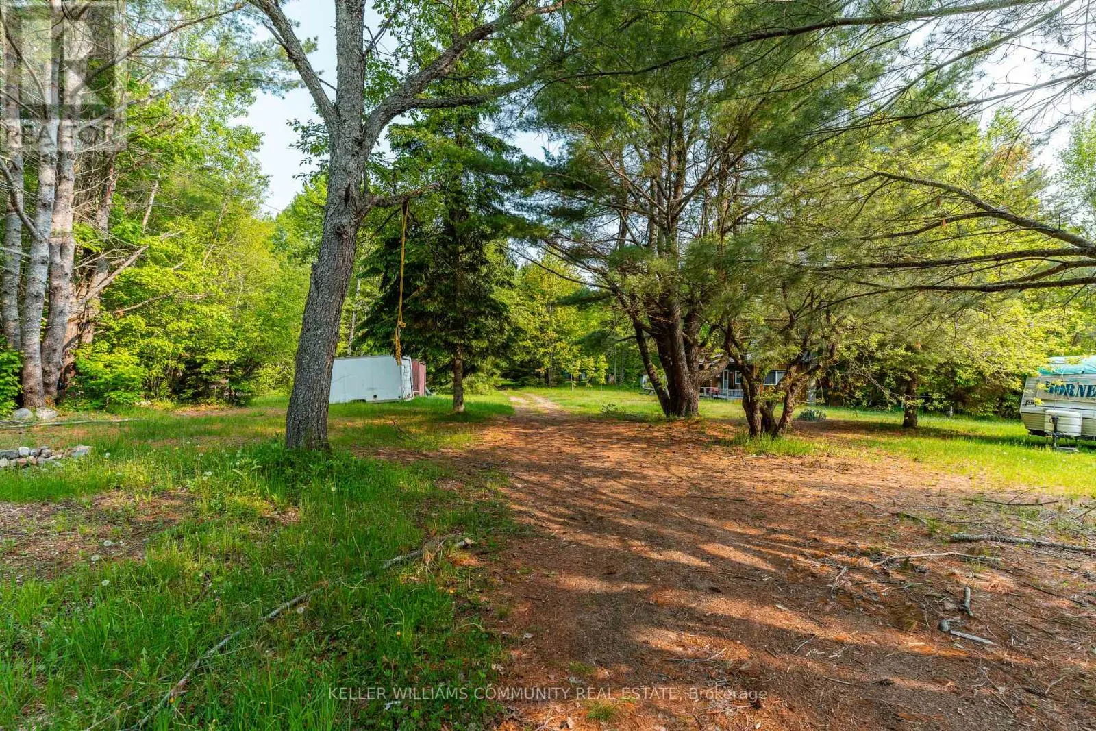 1304 LOWER MONMOUTH LAKE ROAD
