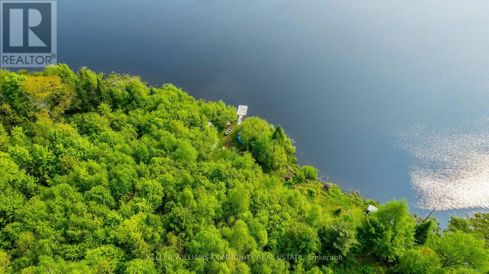 1304 LOWER MONMOUTH LAKE ROAD