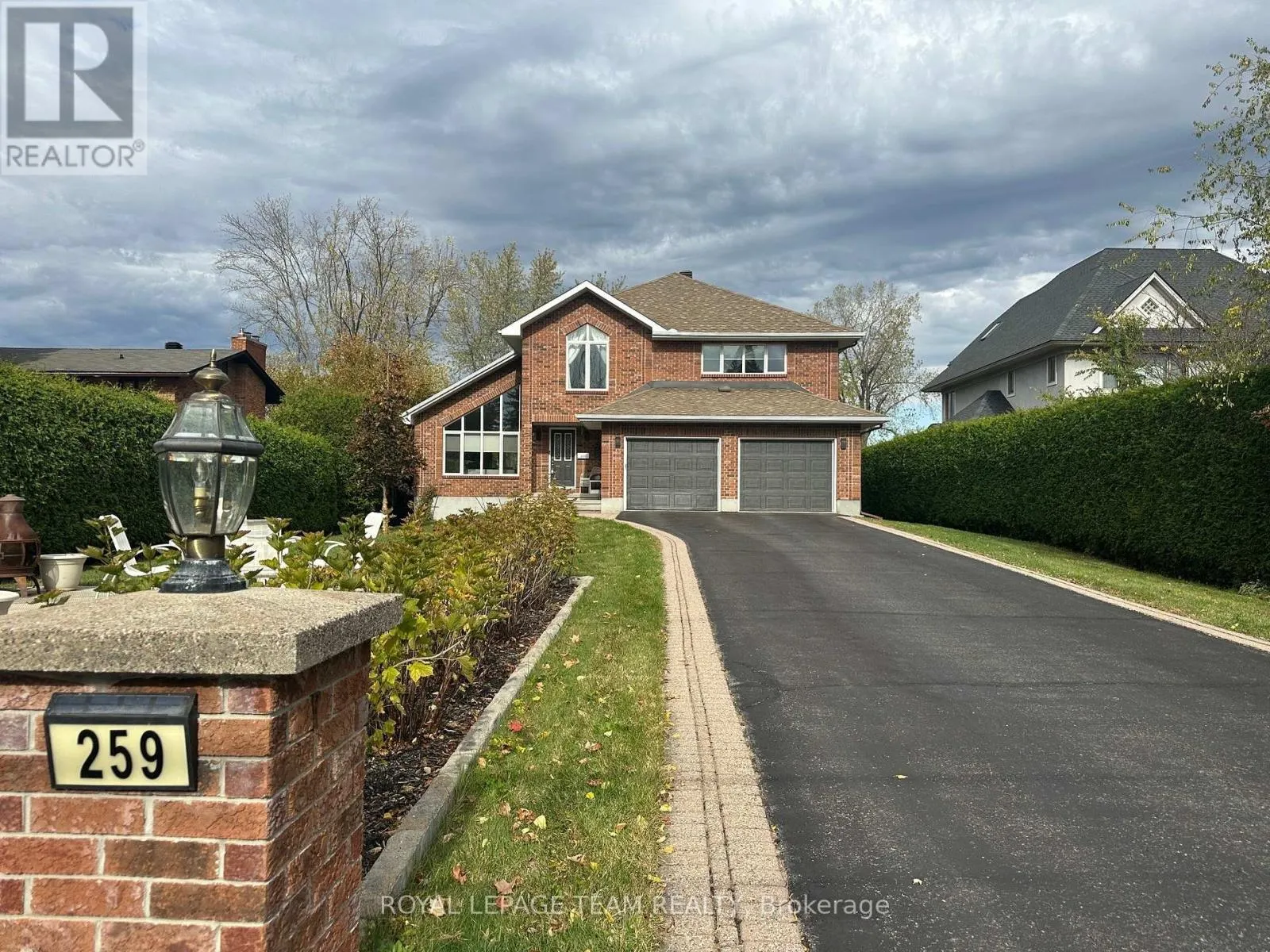 259 GRANDVIEW ROAD