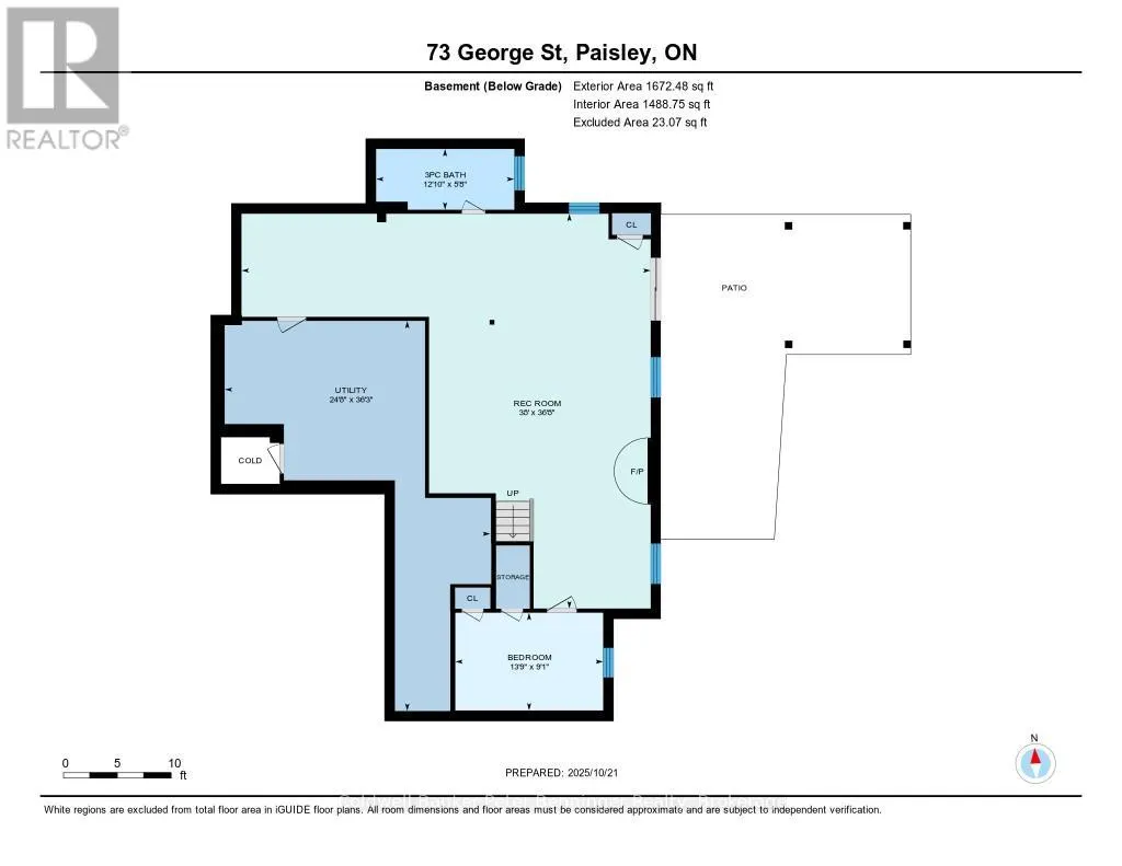 79 GEORGE STREET S