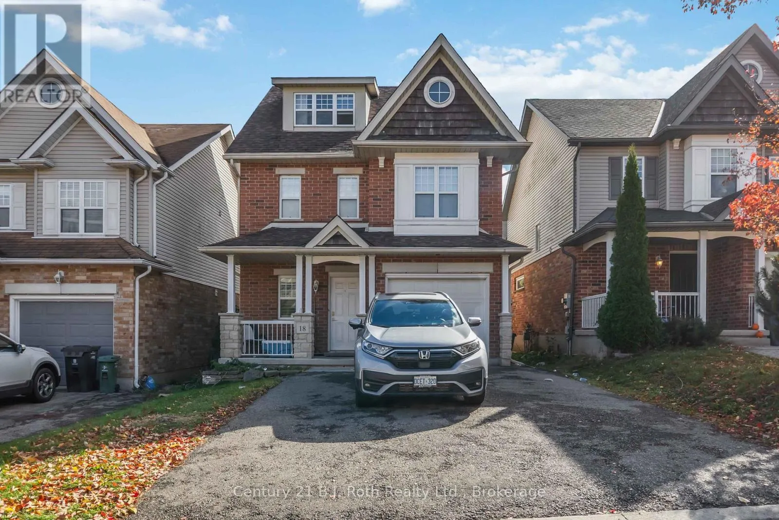 18 DARNELL ROAD