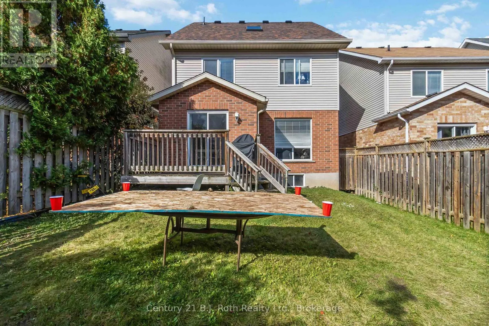 18 DARNELL ROAD
