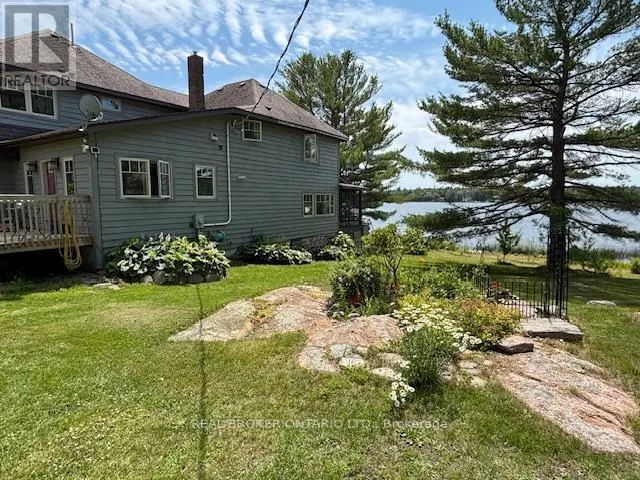 121 RATTLEBEAR DRIVE