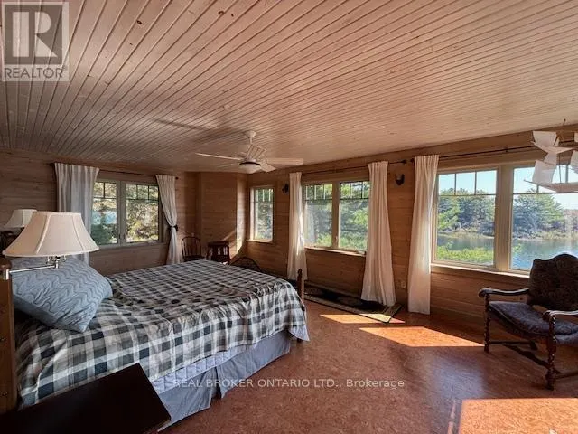 121 RATTLEBEAR DRIVE