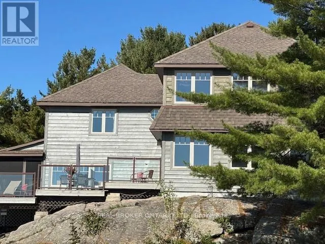 121 RATTLEBEAR DRIVE