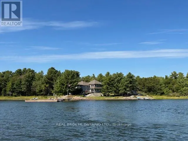121 RATTLEBEAR DRIVE