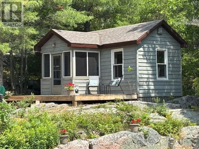 121 RATTLEBEAR DRIVE