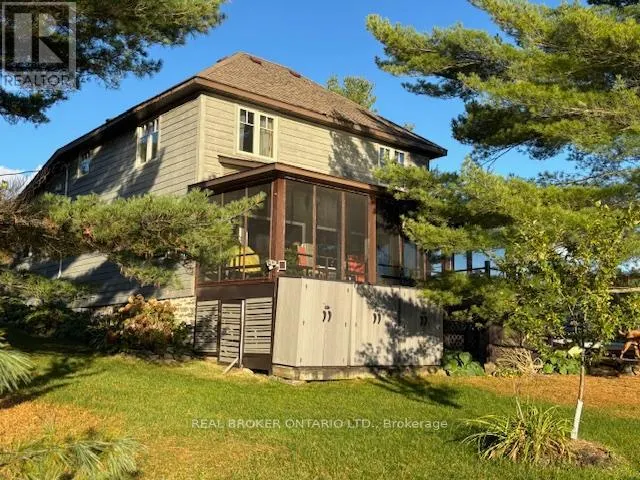 121 RATTLEBEAR DRIVE