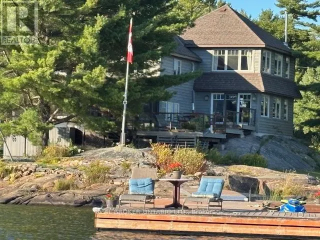 121 RATTLEBEAR DRIVE