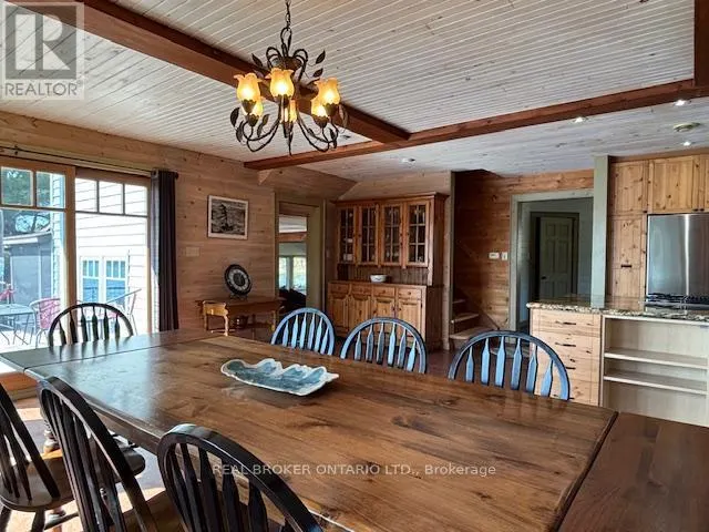 121 RATTLEBEAR DRIVE