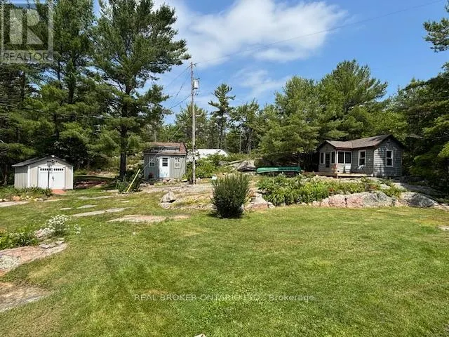 121 RATTLEBEAR DRIVE