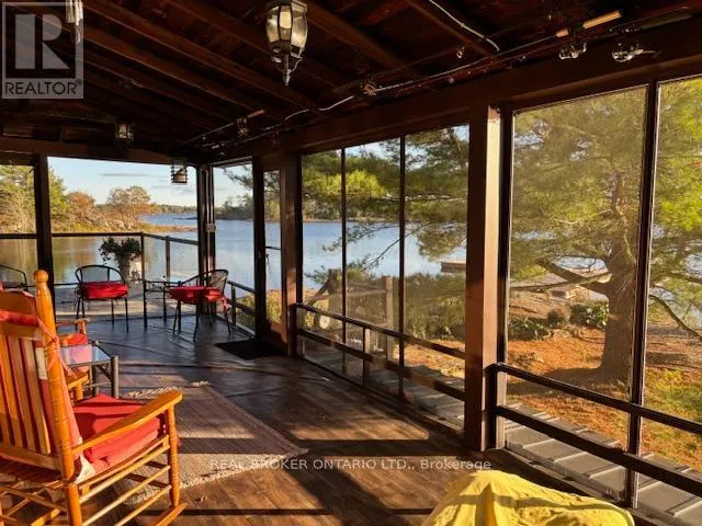 121 RATTLEBEAR DRIVE