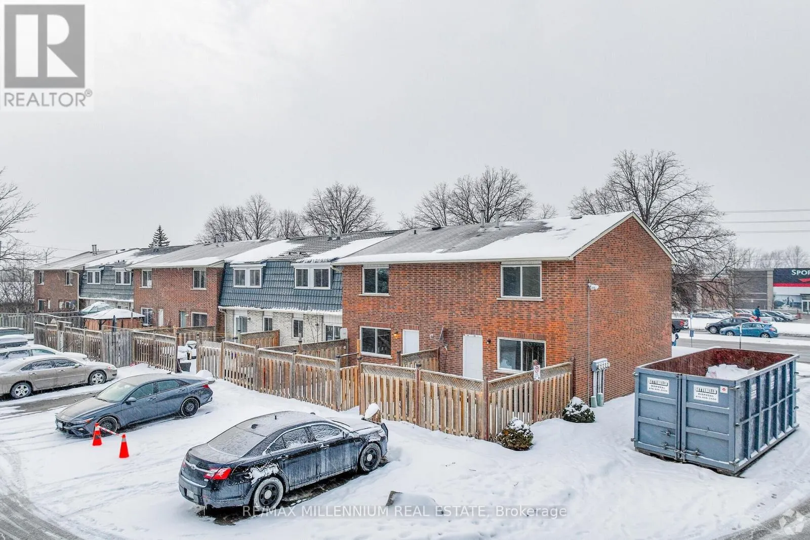 17 - 414 STONE ROAD
