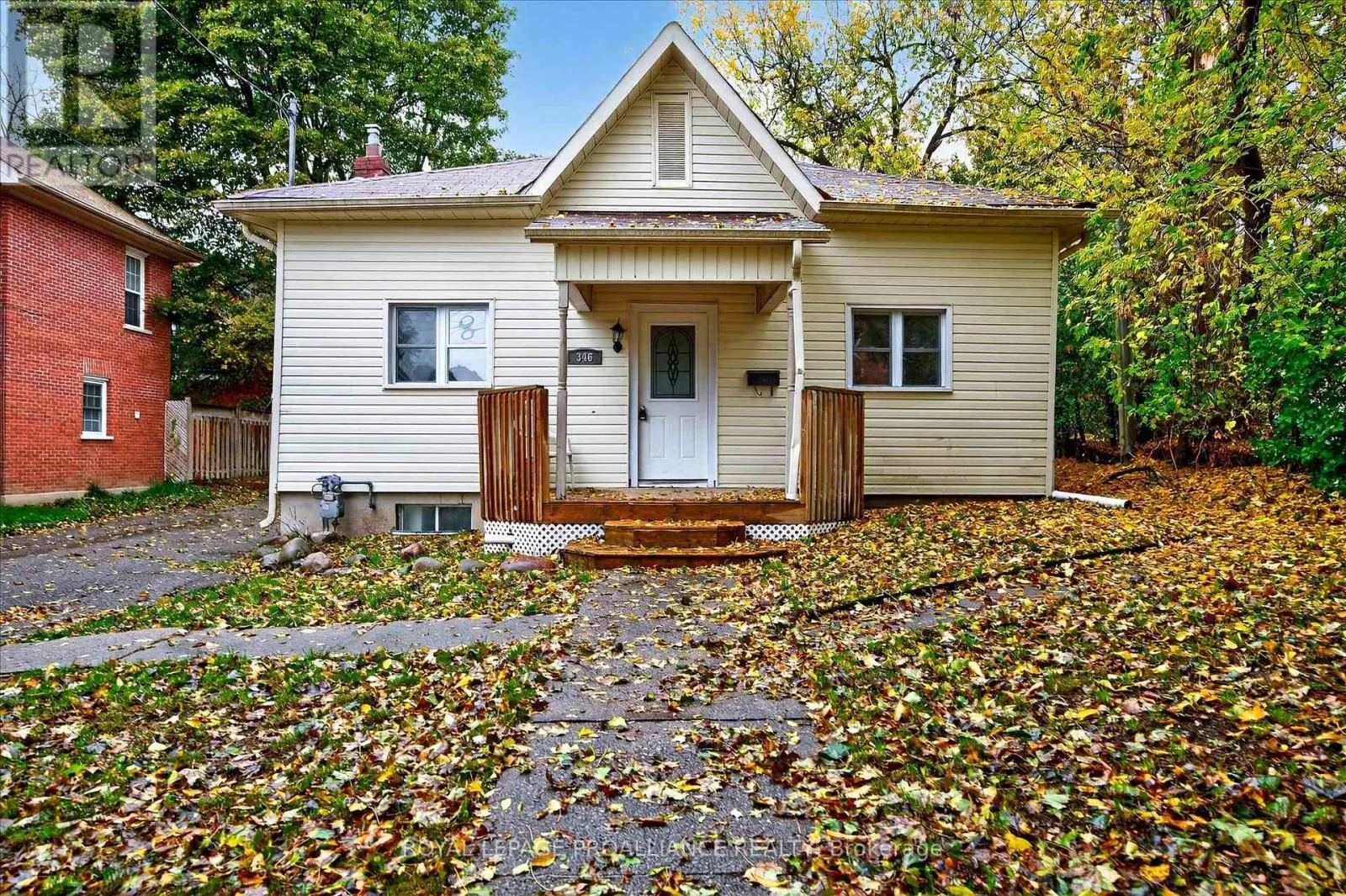 346 LONDON STREET