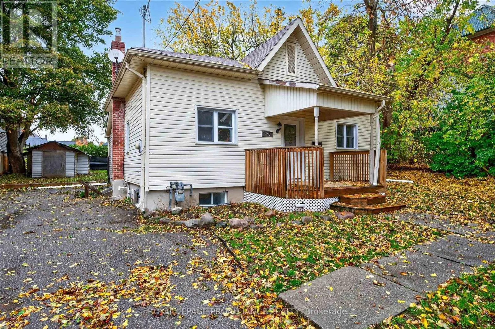 346 LONDON STREET