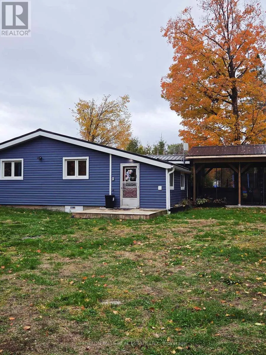 117 ECHO BAY ROAD