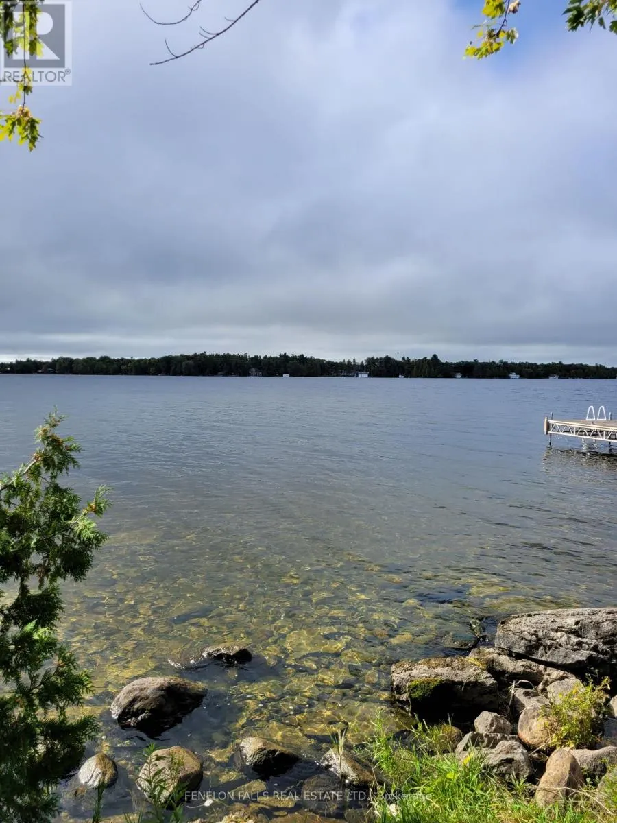 117 ECHO BAY ROAD