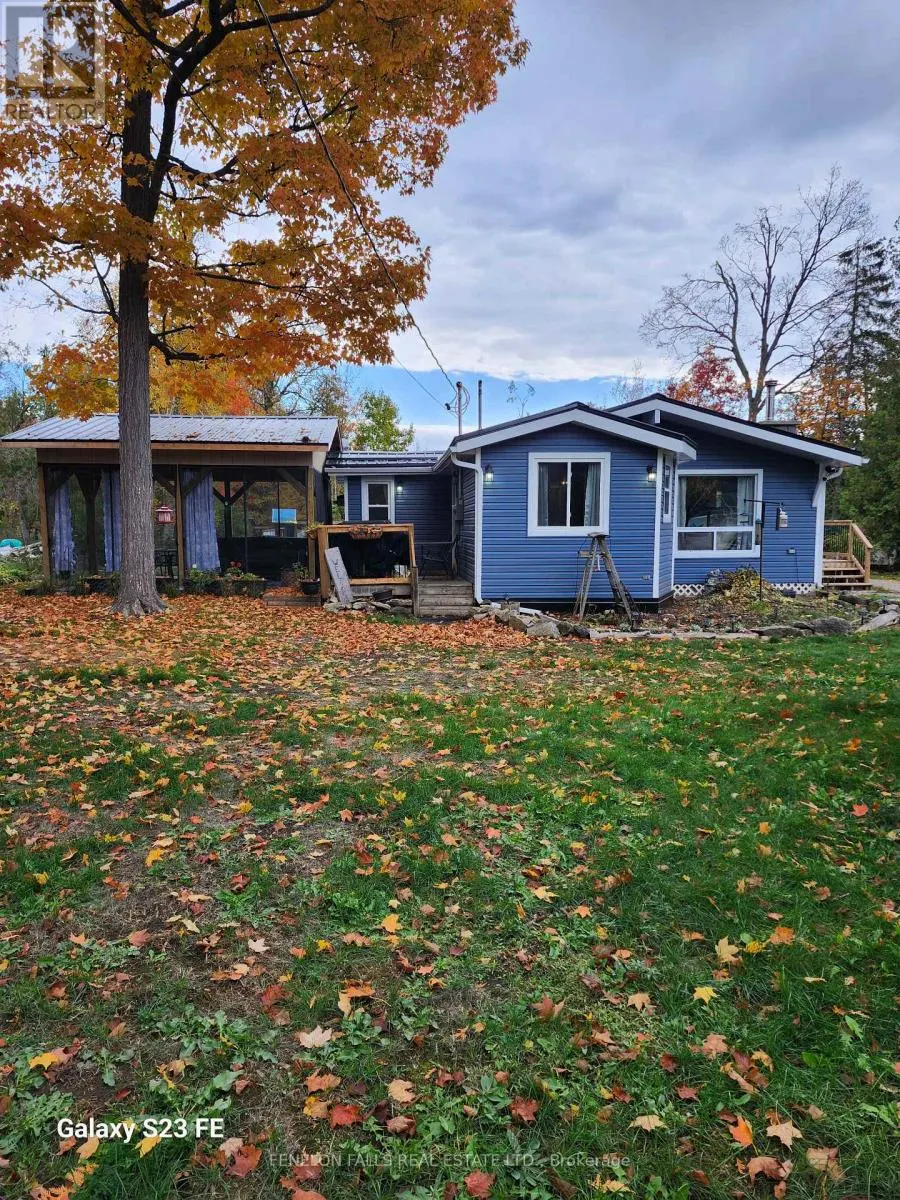 117 ECHO BAY ROAD