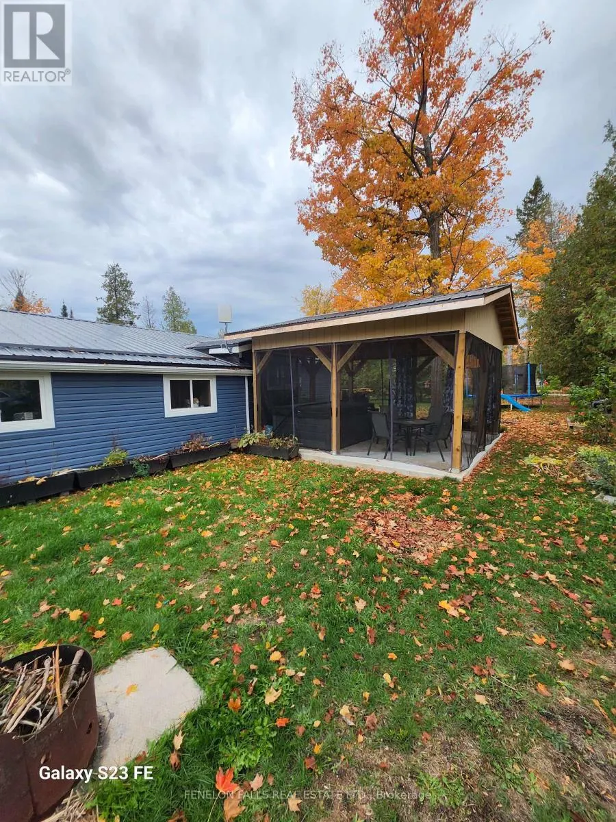 117 ECHO BAY ROAD