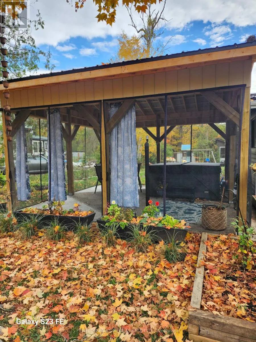 117 ECHO BAY ROAD
