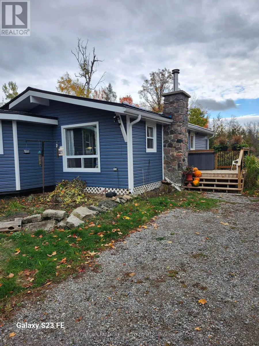 117 ECHO BAY ROAD