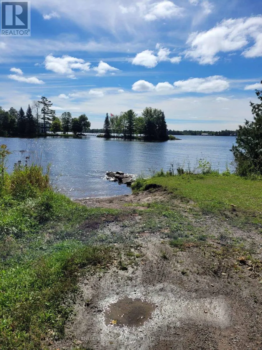 117 ECHO BAY ROAD