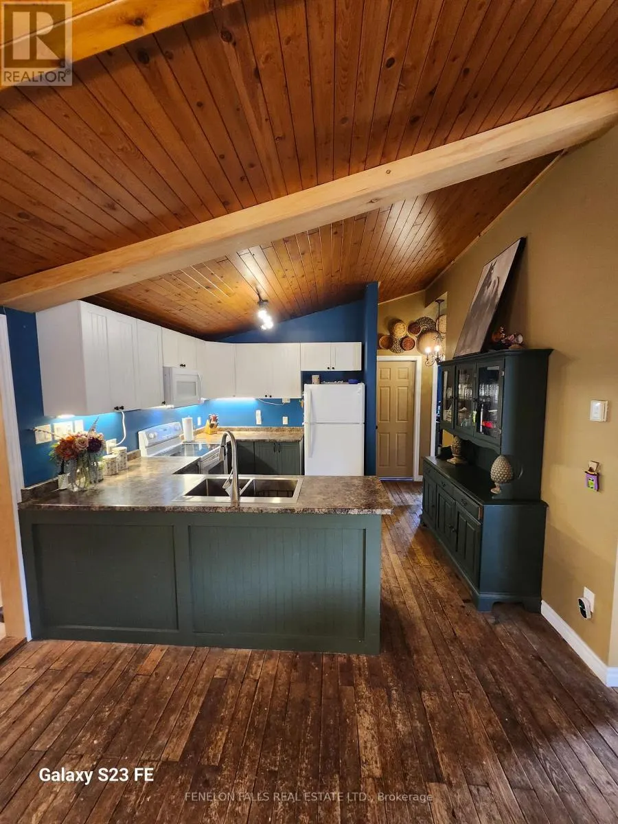 117 ECHO BAY ROAD