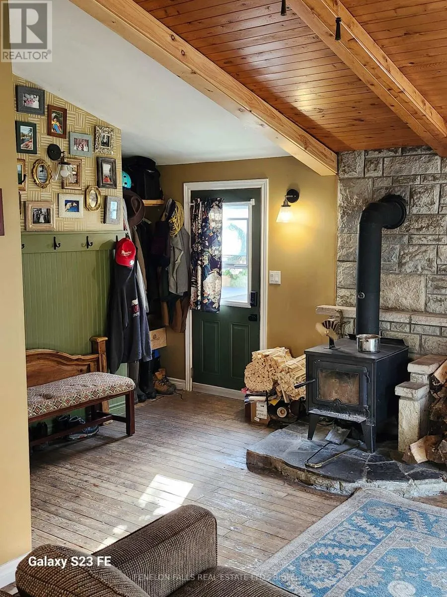 117 ECHO BAY ROAD