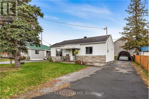 17 VICTORIA STREET W