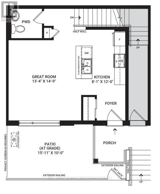 9 - 101 GLENROY GILBERT DRIVE
